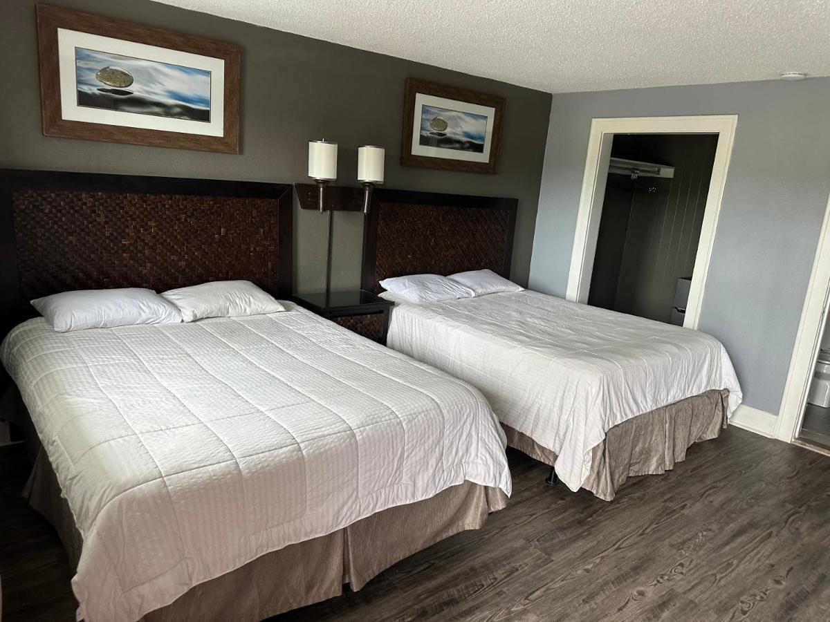 Courtland Inn Экстерьер фото